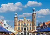 Holland & Belgiëcruise: de zuidelijke Nederlanden foto 11