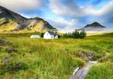 Highlands en Hebriden foto 31