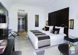 Mövenpick Hotel Gammarth Tunis foto 12