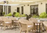 Hotel ILUNION Hacienda de Mijas foto 15