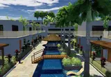 Toa Hotel & Spa Zanzibar foto 4