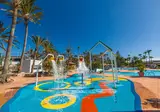 Hotel Abora Interclub by Lopesan Hotels foto 9