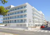Hotel Sant Jordi foto 13