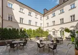Mamaison Hotel Le Regina Warsaw foto 7