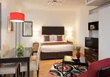 Escala Hotel & Suites foto 9