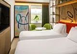 Ibis Styles Edinburgh Centre St Andrew Square foto 2