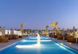 Safir Dahab Resort foto 2