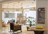 Ajul Luxury Hotel & Spa Resort foto 23