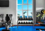 Sheraton Sharm Resort Villas & Spa foto 9
