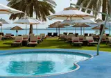 Le Meridien Abu Dhabi foto 12
