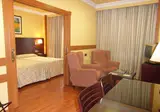 Hotel II Castillas Avila foto 10