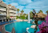 Marmaris Begonville Beach Hotel foto 13