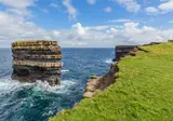 Ierland, 40 tinten groen foto 9