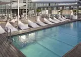 The Level at Melia Barcelona Sky foto 1