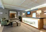 Appartement Saalbach foto 8