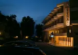 Hotel Tzaki foto 27