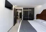 Appartementen Theatraki foto 4
