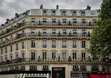 25hours Hotel Terminus Nord foto 3
