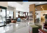 Hotel Santiago Plaza, Affiliated by Meliá foto 2