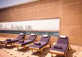 Mövenpick Hotel & Apartments Bur Dubai foto 10