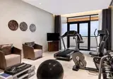 Sofitel Dubai The Palm Resort & Spa foto 10