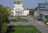 Mercure Hotel Duisburg City foto 19