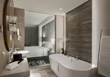 Al Bandar Rotana Creek foto 19