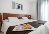 Albir Playa Hotel & Spa foto 2