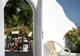 Villa Iliovasilema Santorini foto 20