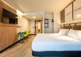 Leonardo Boutique Hotel San Sebastián foto 11
