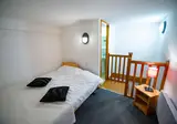 Appartementen Les Adelphies - Timberlodge foto 6