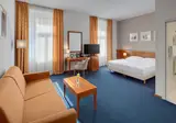 Hotel Carol foto 7