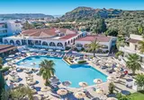 Niriides Hotel foto 11
