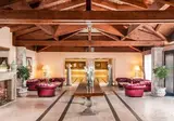 Sheraton Parco de Medici Rome Hotel foto 9