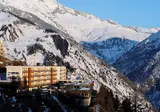 Village Club du Soleil Orcières foto 1