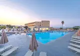 Niriides Beach Hotel foto 10