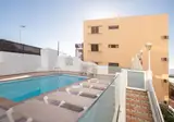 Apartamentos Tarahal foto 4