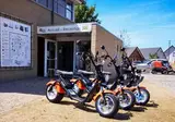 Dormio Resort Berck-sur-Mer foto 25