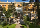 Excel Hotel Roma Montemario foto 1