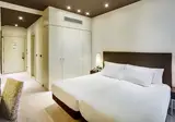 Sercotel Hotel Boulevard Vitoria-Gasteiz foto 4