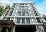 The Coach Hotel Bangkok foto 10