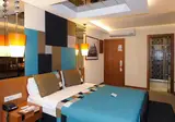 Collage Pera Hotel foto 23
