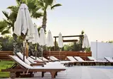 Adams Beach Hotel Deluxe Wing - Adults Only foto 5