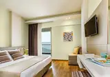 Ammon Zeus Luxury Beach Hotel foto 16