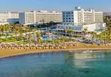 The Golden Bay Beach Hotel foto 17