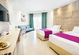 Hotel V Grand Resort Sahl Haseesh foto 3