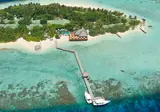 Eriyadu Island Resort foto 10