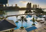Beach Rotana foto 2
