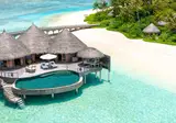 The Nautilus Maldives foto 30