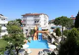 Catty Cats Garden Hotel foto 3